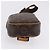 LOUIS VUITTON Monogram Pochette Gange Shoulder Bag M51870 LV Auth 199869A Monogramma - vista 5