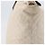 Borsa Tote GUCCI GG Canvas Museo Ivory Silver 283416 Auth 199855 Argento Crudo - vista 5