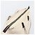 Borsa Tote GUCCI GG Canvas Museo Ivory Silver 283416 Auth 199855 Argento Crudo - vista 7