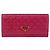 PRADA Langbeutel aus Leder Rosa Gold Auth 200115V Pink Golden - Ansicht 13