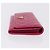 PRADA Langbeutel aus Leder Rosa Gold Auth 200115V Pink Golden - Ansicht 3