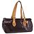 Borsa LOUIS VUITTON Monogram Vernis Rosewood Avenue Amarante M93510 LV Auth ka5975 Bordò
