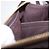 Borsa LOUIS VUITTON Monogram Vernis Rosewood Avenue Amarante M93510 LV Auth ka5975 Bordò - vista 12