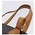Borsa LOUIS VUITTON Monogram Vernis Rosewood Avenue Amarante M93510 LV Auth ka5975 Bordò - vista 14