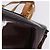 Borsa LOUIS VUITTON Monogram Vernis Rosewood Avenue Amarante M93510 LV Auth ka5975 Bordò - vista 16