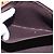 Borsa LOUIS VUITTON Monogram Vernis Rosewood Avenue Amarante M93510 LV Auth ka5975 Bordò - vista 22
