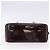 Borsa LOUIS VUITTON Monogram Vernis Rosewood Avenue Amarante M93510 LV Auth ka5975 Bordò - vista 5