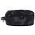Borsa a pochette PRADA Nylon Navy Silver Auth hk4058 Argento Blu navy - vista 13