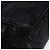 Borsa a pochette PRADA Nylon Navy Silver Auth hk4058 Argento Blu navy - vista 15