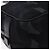 Borsa a pochette PRADA Nylon Navy Silver Auth hk4058 Argento Blu navy - vista 17