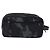 Borsa a pochette PRADA Nylon Navy Silver Auth hk4058 Argento Blu navy - vista 2