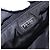 Borsa a pochette PRADA Nylon Navy Silver Auth hk4058 Argento Blu navy - vista 21