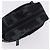 Borsa a pochette PRADA Nylon Navy Silver Auth hk4058 Argento Blu navy - vista 6