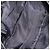 Borsa a pochette PRADA Nylon Navy Silver Auth hk4058 Argento Blu navy - vista 9