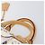 LOUIS VUITTON Monogram Multicolor Speedy 30 Hand Bag White M92643 Auth 200161SAV Bianco - vista 14