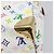 LOUIS VUITTON Monogram Multicolor Speedy 30 Hand Bag White M92643 Auth 200161SAV Bianco - vista 16