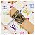 LOUIS VUITTON Monogram Multicolor Speedy 30 Hand Bag White M92643 Auth 200161SAV Bianco - vista 19