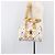 LOUIS VUITTON Monogram Multicolor Speedy 30 Hand Bag White M92643 Auth 200161SAV Bianco - vista 26