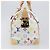 LOUIS VUITTON Monogram Multicolor Speedy 30 Hand Bag White M92643 Auth 200161SAV Bianco - vista 4