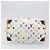 LOUIS VUITTON Monogram Multicolor Speedy 30 Hand Bag White M92643 Auth 200161SAV Bianco - vista 5