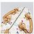 LOUIS VUITTON Monogram Multicolor Speedy 30 Hand Bag White M92643 Auth 200161SAV Bianco - vista 6