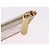 LOUIS VUITTON Multicolor Pochette Cles Coin Purse White M92655 LV Auth 202006A Bianco - vista 17