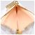 LOUIS VUITTON Multicolor Pochette Cles Coin Purse White M92655 LV Auth 202006A Bianco - vista 19