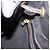 Borsa a tracolla LOUIS VUITTON Epi Petit Noe Nera M44102 LV Auth 197443 Nero - vista 21