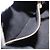 Borsa a tracolla LOUIS VUITTON Epi Petit Noe Nera M44102 LV Auth 197443 Nero - vista 22