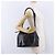 Borsa a tracolla LOUIS VUITTON Epi Petit Noe Nera M44102 LV Auth 197443 Nero - vista 23