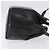 Borsa a tracolla LOUIS VUITTON Epi Petit Noe Nera M44102 LV Auth 197443 Nero - vista 3