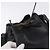 Borsa a tracolla LOUIS VUITTON Epi Petit Noe Nera M44102 LV Auth 197443 Nero - vista 9