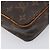 Borsa a pochette LOUIS VUITTON Monogram Compiegne 23 M51847 LV Auth hk4085 Monogramma - vista 14