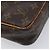 Borsa a pochette LOUIS VUITTON Monogram Compiegne 23 M51847 LV Auth hk4085 Monogramma - vista 16