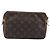 Borsa a pochette LOUIS VUITTON Monogram Compiegne 23 M51847 LV Auth hk4085 Monogramma - vista 2