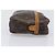 Borsa a pochette LOUIS VUITTON Monogram Compiegne 23 M51847 LV Auth hk4085 Monogramma - vista 3