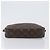 Borsa a pochette LOUIS VUITTON Monogram Compiegne 23 M51847 LV Auth hk4085 Monogramma - vista 6