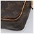 Borsa a pochette LOUIS VUITTON Monogram Compiegne 23 M51847 LV Auth hk4085 Monogramma - vista 7