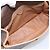 Céline Borsa a tracolla CELINE Macadam Canvas PVC Leather Brown Gold Auth bs36938 Marrone D'oro - vista 11
