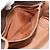 Céline Borsa a tracolla CELINE Macadam Canvas PVC Leather Brown Gold Auth bs36938 Marrone D'oro - vista 23