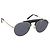 Gafas de sol LOEWE Metal Gold Auth bs36917 Dorado