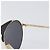 Gafas de sol LOEWE Metal Gold Auth bs36917 Dorado - vista 14