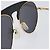 Gafas de sol LOEWE Metal Gold Auth bs36917 Dorado - vista 15