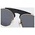 Gafas de sol LOEWE Metal Gold Auth bs36917 Dorado - vista 16