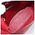 Borsa a tracolla LOEWE in pelle rossa argento Auth bs36952A Rosso - vista 11
