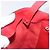 Borsa a tracolla LOEWE in pelle rossa argento Auth bs36952A Rosso - vista 20
