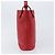 Borsa a tracolla LOEWE in pelle rossa argento Auth bs36952A Rosso - vista 3