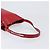 Borsa a tracolla LOEWE in pelle rossa argento Auth bs36952A Rosso - vista 7