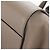 Borsa a mano LOEWE Hammock Small in pelle 2way Beige Tono Oro Auth 200149V - vista 21