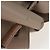 Borsa a mano LOEWE Hammock Small in pelle 2way Beige Tono Oro Auth 200149V - vista 6